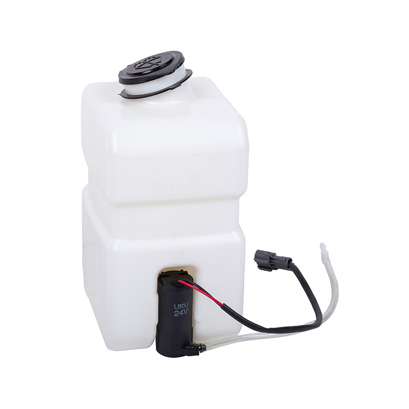 Windshield Wiper Water Washer Reservoir