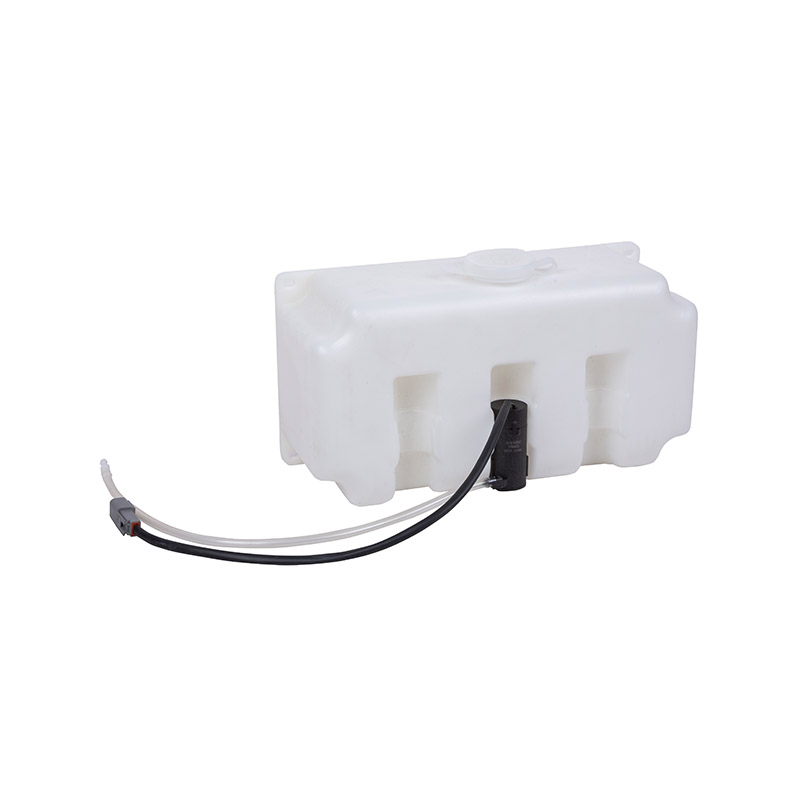 Windshield Washer Fluid Reservoir Tank