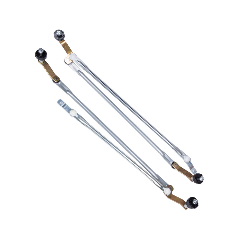Mining Car Front Windshield Wiper Linkage
