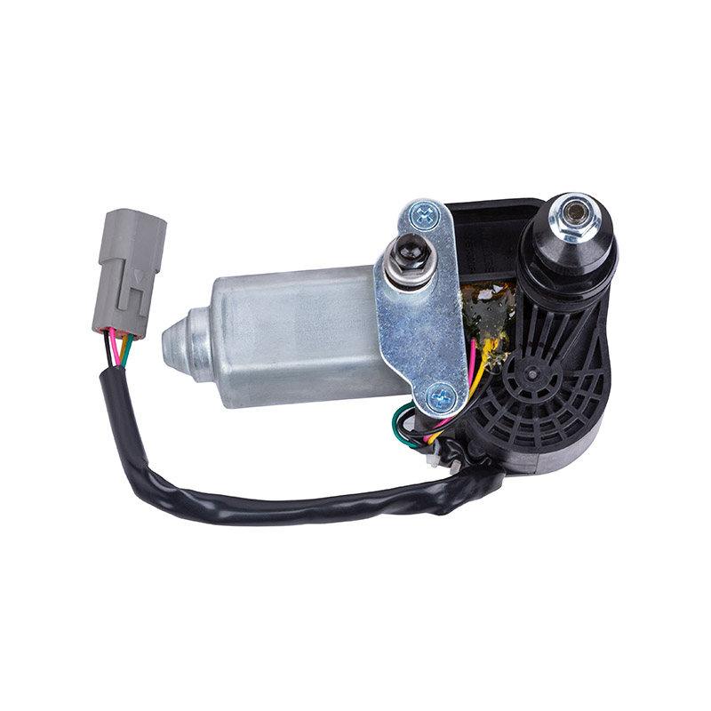 Automatic Adjustment Powerful Performance Windshield Wiper Motor