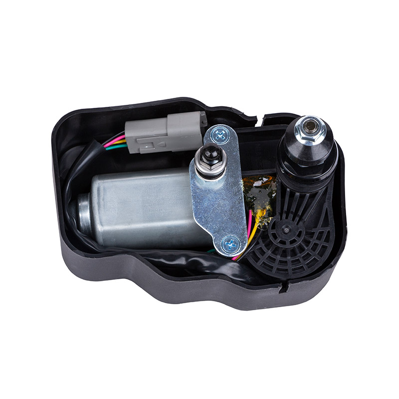Automation Quiet Operation Windshield Wiper Motor