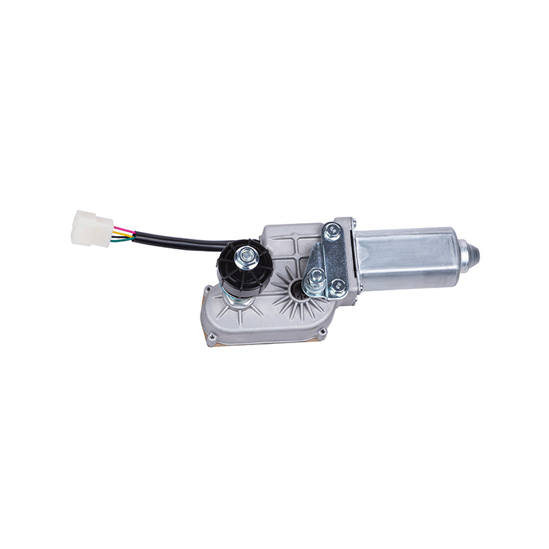 Powerful Performance Windshield Wiper Motor
