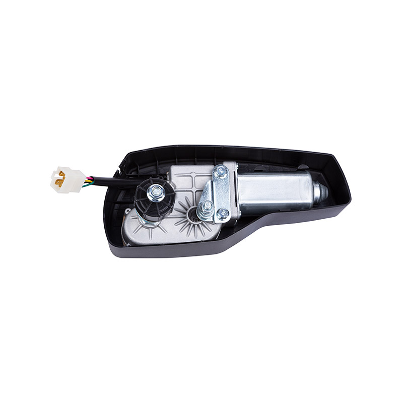 Easy To Install Rear Side Wiper Motor