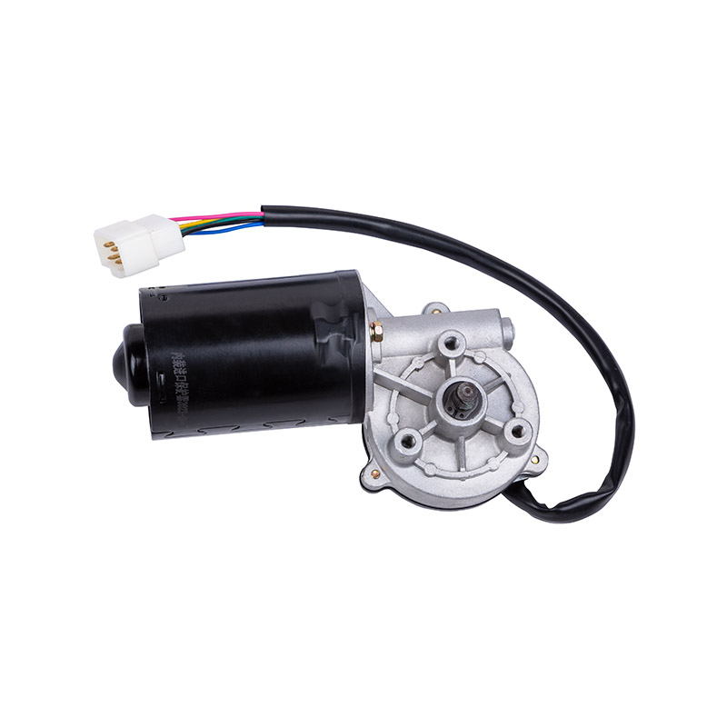 Sealed Housing Windscreen Wiper Motor