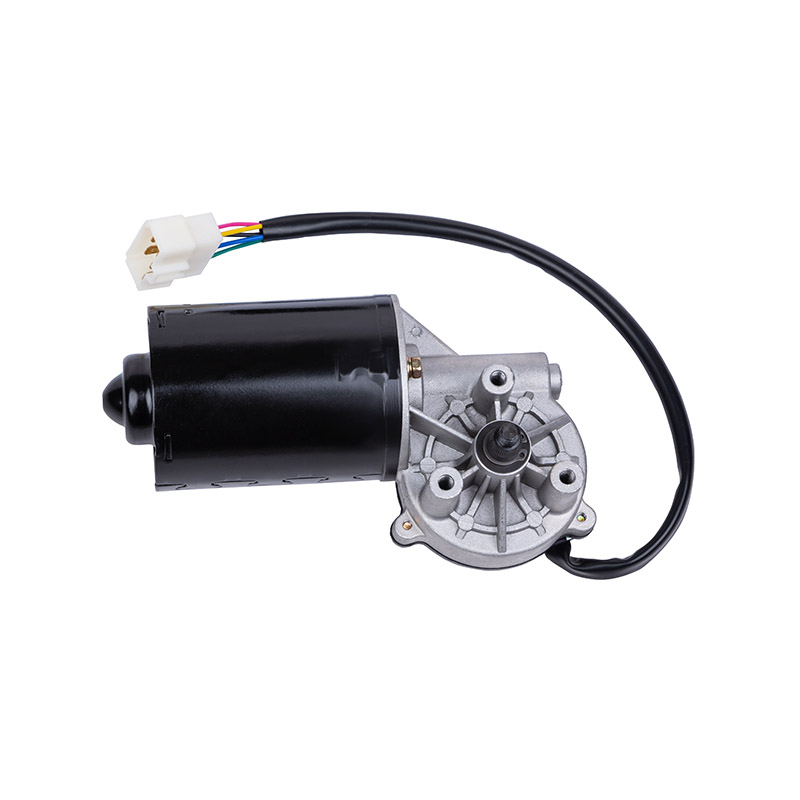 Durable Quiet Operation Wiper Motor
