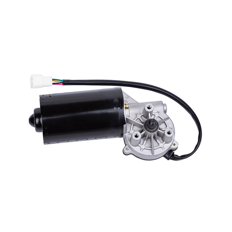 Heavy Duty DC Controlled Electric Wiper Moter