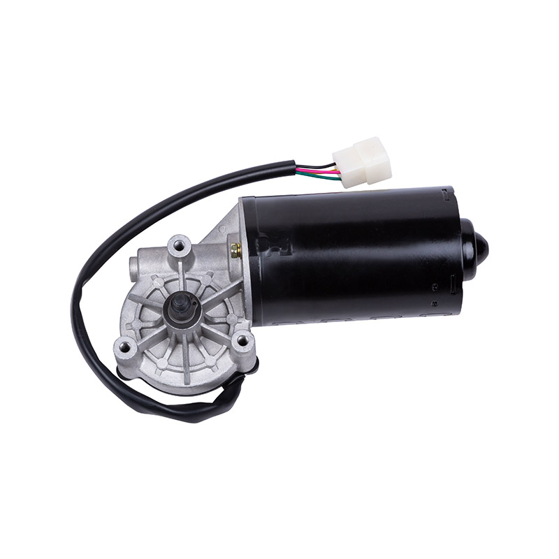 Passenger BUS Window Wiper Motor