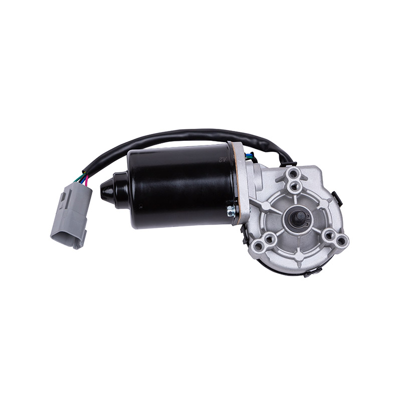 Heavy Duty Windshield Wiper Motor