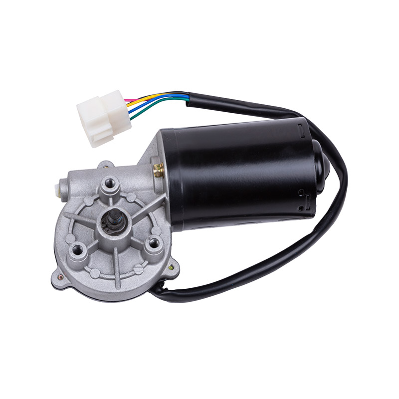 Quiet Operation Windscreen Wiper Motor