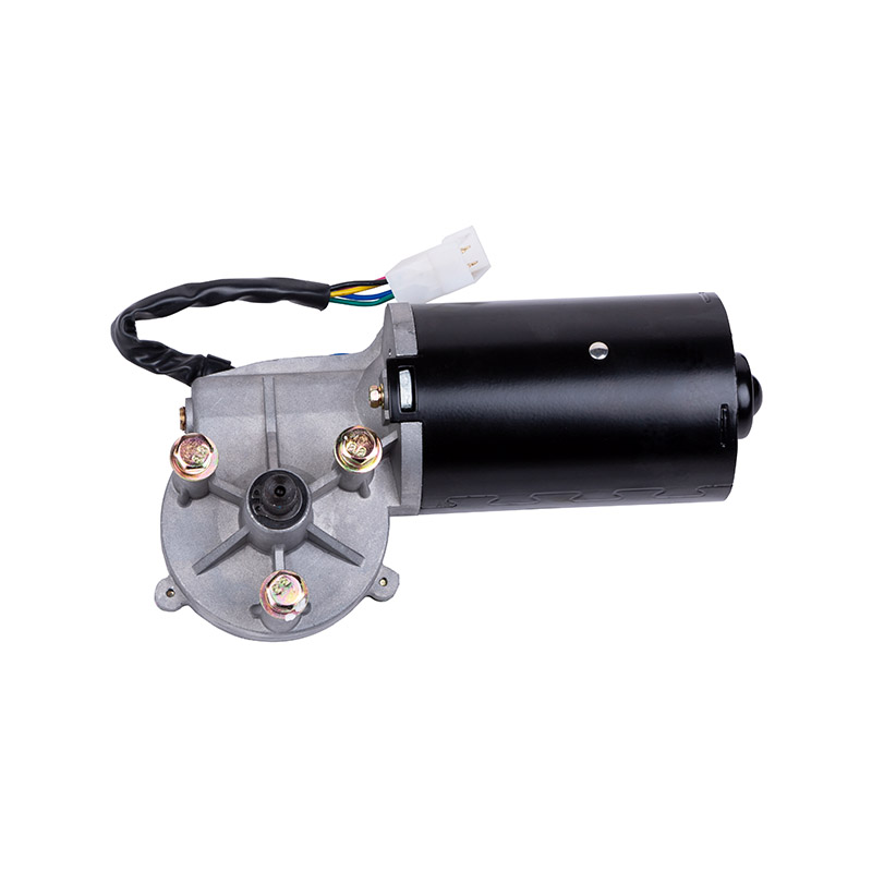 Automation Equipment DC Wiper Motor