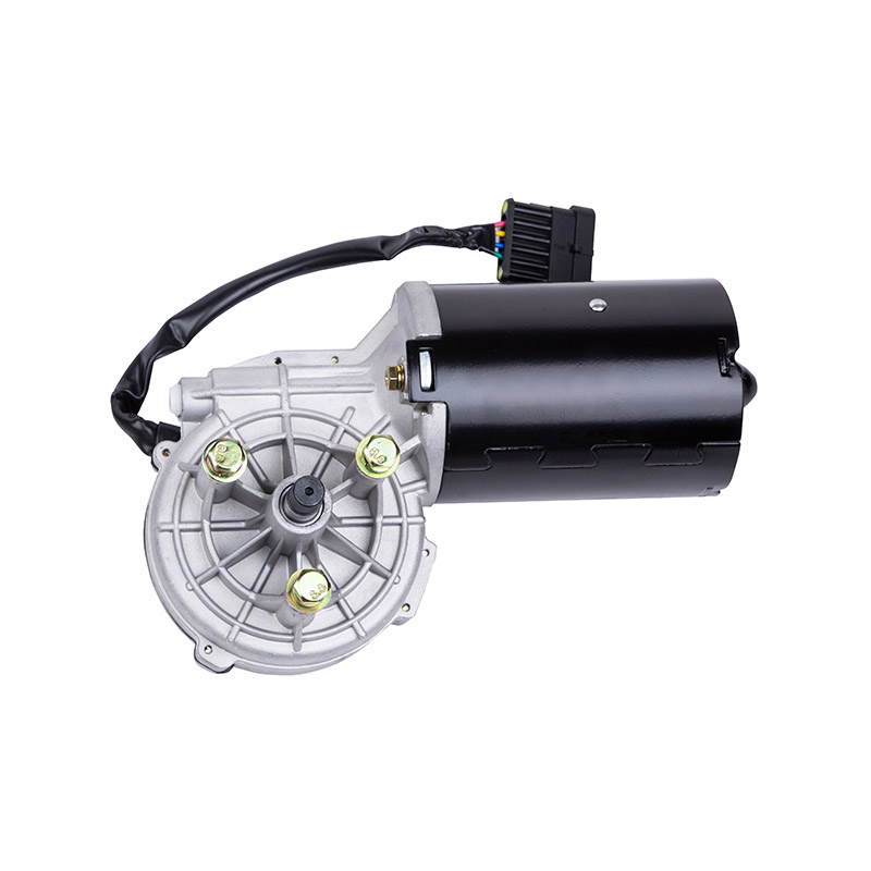 Low Rpm High Torque DC Wiper Motor