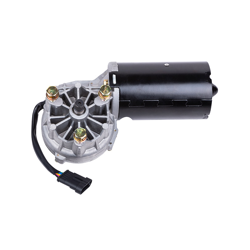 Easy To Install Wiper Motor