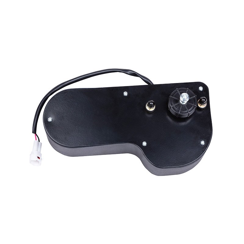 Heavy Duty Low Rpm Windshield Wiper Motor