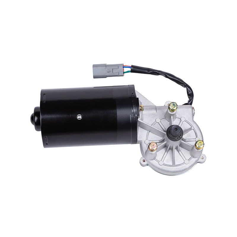 Durable Sealed Housing Wiper Motor
