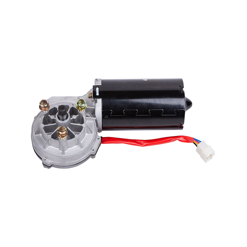 Auto Parts Angle Adjustable Wiper Motor