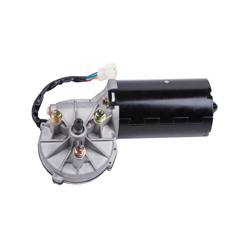 Durable DC Gear Wiper Motor