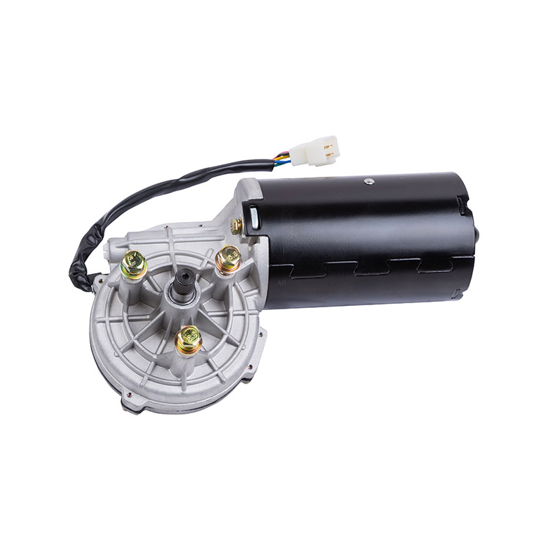 Worm Gear Reduction Wiper Motor