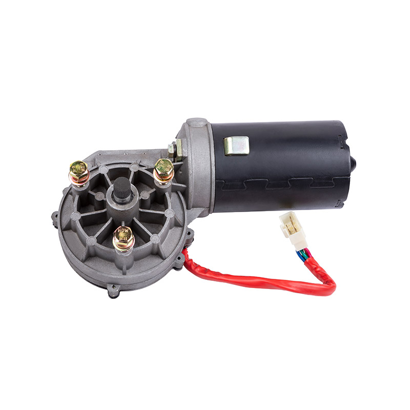 Multifunctional BUS Windshield Wiper Motor