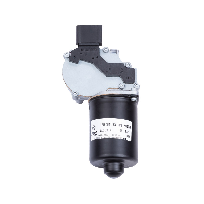 Easy To Install Volkswagen Wiper Motor