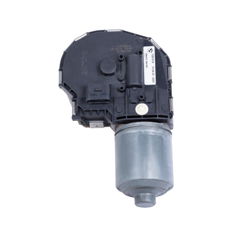 BMW Front Windshield Wiper Motor