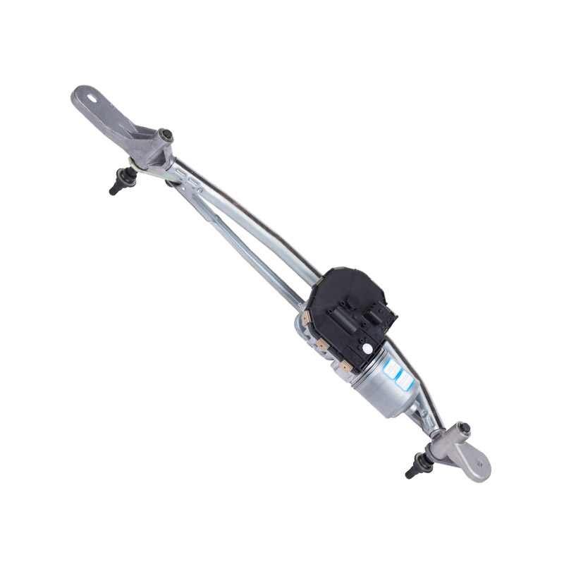 BMW Front Windshield Wiper Drive Motor